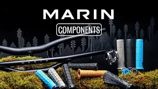 Marin CNC Stem