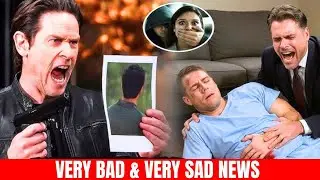 Y&R Spoilers Matt Sparks Chaos Love Lives in Turmoil & Abbotts Stand United for a Dramatic Showdown!