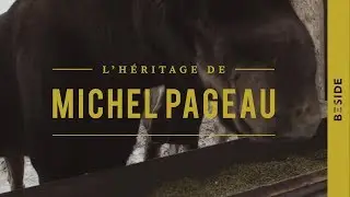 Refuge Pageau - L'héritage de Michel Pageau