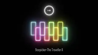 Starpicker-The Traveller II
