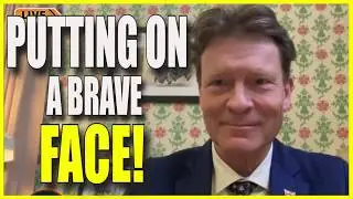 JHB Makes Richard Tice Look Like A FOOL