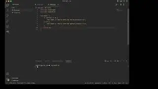 Intro to Unix system calls - Fork and exec