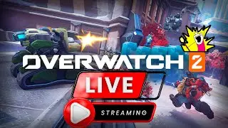 | STREAM XBOX SERIES S | Overwatch 2 |