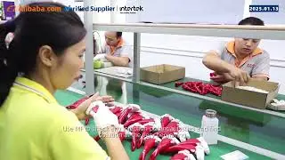 Inside a Modern Precision Injection Mold Factory in China | Wahshing