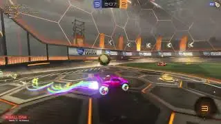 Chill Rocket League Session - Gold Grind