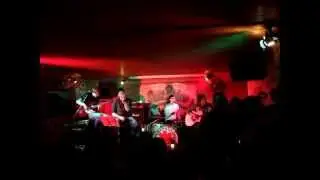 RHCP Revival - Scar Tissue (Unplugged) (Live @ Brno, Star&aacute; Pek&aacute;rna - 23. 12. 2010)