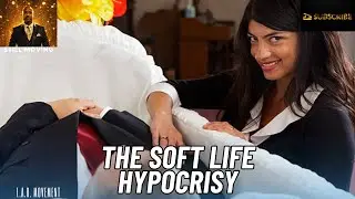 The Soft Life Hypocrisy #relationships #softlife #delusion #datingadvice