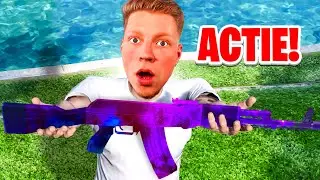 🔴VEEL SCHIETEN TEGEN ANDERE CRIMINELEN & POLITIE! 🥵 | Future Roleplay