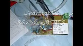 BCBus : comunicazione modbus su doppino auto alimentato