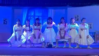 Theme Dance  | The Possessed 2025 | Item 2