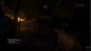 Arma 3: Night time battle [Insane graphics]