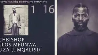 Celebrating the Birth of the Church: 17 June 1917
