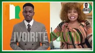 Puch&eacute;rie gbalet devenue mouton de choukouya pour alassane ouattara qui a ouvert la chasse sur elle