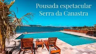 Pousada Tabaty na Serra da Canastra em Delfinópolis