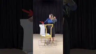 Royal Wedding Chair
