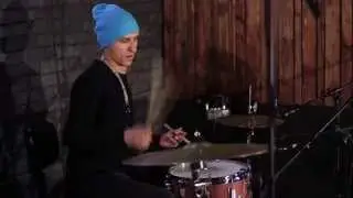 Bulldozer Records - Drums Recording Demo Reel (Ivan_Rubanchuk_7style) #drums #gretschdrums
