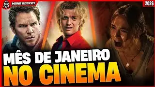 FILMES QUE VOC&Ecirc; PRECISA ASSISTIR NO CINEMA EM JANEIRO (2026)