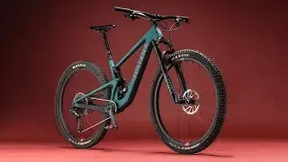 Juliana Joplin Review - 2020 Bible of Bike Tests