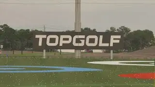 It's tee time! Topgolf PCB set to hold grand opening Friday