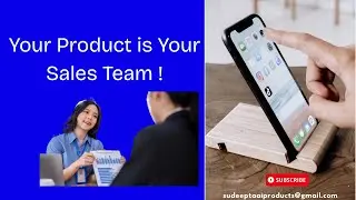 A beginner's guide to Product Led Growth