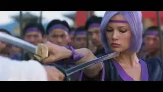 DOA: Dead or Alive (2006) - Official Trailer - High Definition