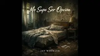 Jay wheeler - No Supe Ser Opci&oacute;n 