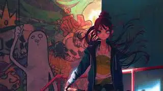 Ryder - Pretty Little Gangster