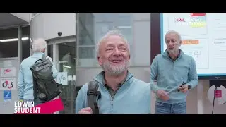 HAN - Leraar Wiskunde - Deeltijd
