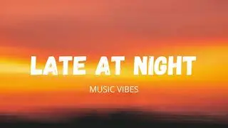 Roddy Ricch - Late At Night (audio)