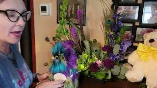 Send flowers  for Grandparents Day and Wonderful Weirdos Day