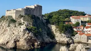 Game of Thrones Tour&hellip;Dubrovnik, Croatia