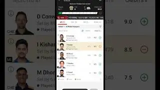 CHE vs MI Dream11 Team II CHE vs MI Dream11 Team Prediction II IPL 2023 II mi vs csk dream11