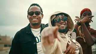 IZ PHARAON &ndash; KEKELI [Official Music Vid&eacute;o]