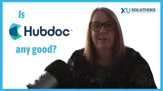 Hubdoc полезен?