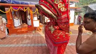 കൊളങരത് ഭഗവതി