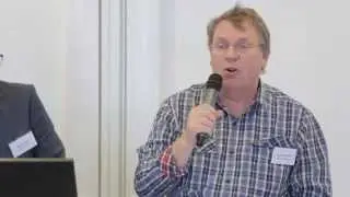Exemplet Hovsj&ouml;/11 april 2014/5: Ingvar Nilsson om social mobilisering i ett ekonomiskt perspektiv