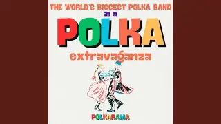 Golden Wedding Polka