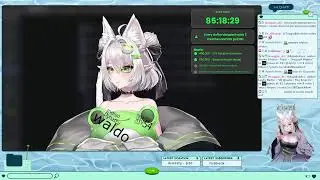 War Thunder Tournament! - Subathon Day 4 !feet !discord !decal - Hori