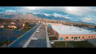 Dji Sunday rip, iflight dc5, xing motors 3rd month of flying