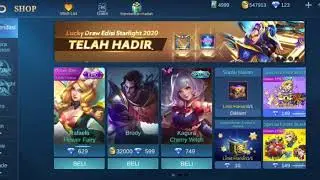 event Aurora Summon