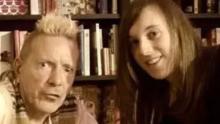 Never Meet Your Heroes! My Story of Meeting John Lydon / Johnny Rotten - Sex Pistols / PiL