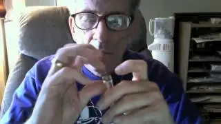 PVHES Turbo Tube with the Solo:Hash Oil