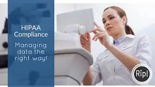 HIPAA Compliance
