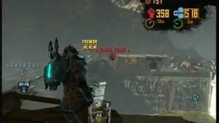 Grinder on Red Faction