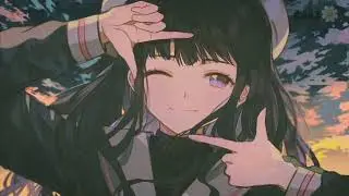 Nightcore - Lowkey (NIKI) - Lyrics