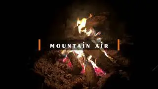 Mountain Air [Ethereal Techno / Melodic Techno dj mix by Borik]