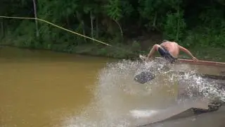 blackwater junction / Ambush board co