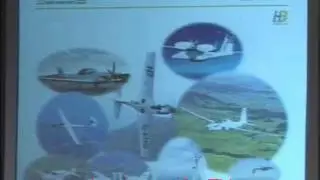 Aircraft manufacturing using low pressure composites - Grob Aircraft AG, Germany [Aero India 2011]