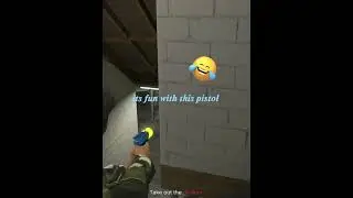Stash House with 1 Weapon Pistol Edition || Up-n-Atomizer #shorts #gtaonline #subscribe #shortvideo