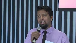 New Normal vs God's Normal | Rev. Milton Raj | Youth Sunday